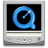 Allok QuickTime to AVI MPEG DVD Converter for tomp4.com icon